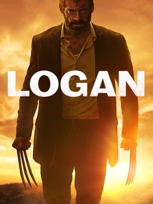 LOGAN MOVIE REVIEW
