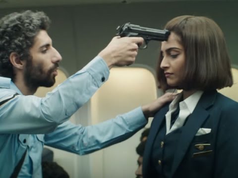 NEERJA MOVIE REVIEW