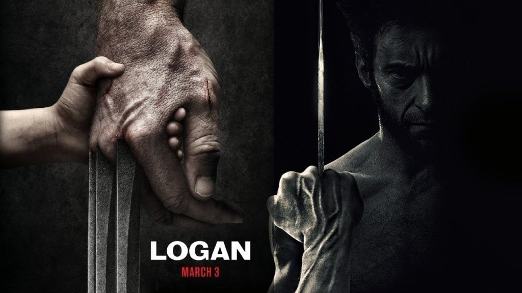 LOGAN MOVIE REVIEW