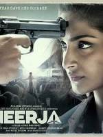 NEERJA MOVIE REVIEW